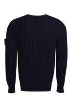 Carica l'immagine nel visualizzatore di Gallery, Maglione in misto cotone
