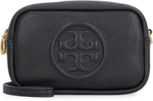 Load image into Gallery viewer, Perry Bombè leather camera bag
