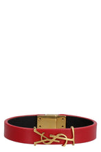 Load image into Gallery viewer, Opyum leather bracelet
