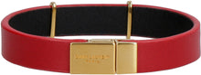 Load image into Gallery viewer, Opyum leather bracelet
