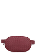 Load image into Gallery viewer, Intrecciato Nappa belt bag

