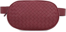Load image into Gallery viewer, Intrecciato Nappa belt bag
