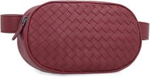 Load image into Gallery viewer, Intrecciato Nappa belt bag
