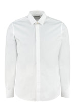 Carica l'immagine nel visualizzatore di Gallery, Camicia a maniche lunghe in cotone
