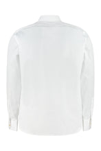 Carica l'immagine nel visualizzatore di Gallery, Camicia a maniche lunghe in cotone
