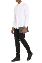 Carica l'immagine nel visualizzatore di Gallery, Camicia a maniche lunghe in cotone
