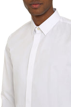Carica l'immagine nel visualizzatore di Gallery, Camicia a maniche lunghe in cotone
