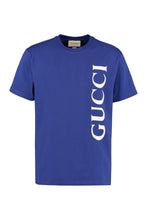 Carica l'immagine nel visualizzatore di Gallery, T-shirt oversize in cotone
