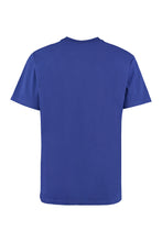 Carica l'immagine nel visualizzatore di Gallery, T-shirt oversize in cotone
