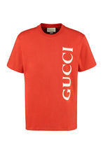 Carica l'immagine nel visualizzatore di Gallery, T-shirt oversize in cotone
