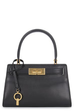 Load image into Gallery viewer, Lee Radziwill leather handbag
