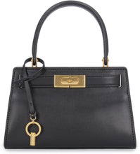 Load image into Gallery viewer, Lee Radziwill leather handbag
