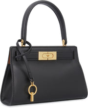 Load image into Gallery viewer, Lee Radziwill leather handbag
