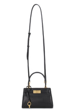 Load image into Gallery viewer, Lee Radziwill leather handbag

