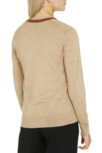 Carica l'immagine nel visualizzatore di Gallery, Cardigan Madeline in lana merino
