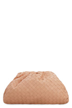 Carica l'immagine nel visualizzatore di Gallery, Clutch Pouch in pelle
