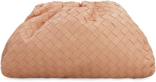 Carica l'immagine nel visualizzatore di Gallery, Clutch Pouch in pelle
