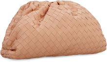 Carica l'immagine nel visualizzatore di Gallery, Clutch Pouch in pelle
