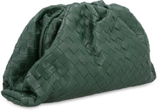 Load image into Gallery viewer, Pouch leather clutch
