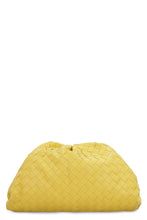 Carica l'immagine nel visualizzatore di Gallery, Clutch Pouch in pelle

