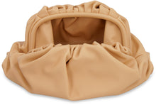 Carica l'immagine nel visualizzatore di Gallery, Pouch in pelle
