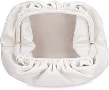 Carica l'immagine nel visualizzatore di Gallery, Clutch Pouch in pelle
