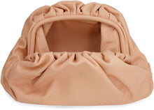 Carica l'immagine nel visualizzatore di Gallery, Clutch The Pouch in pelle
