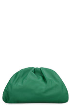 Carica l'immagine nel visualizzatore di Gallery, Clutch The Pouch in pelle
