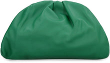 Carica l'immagine nel visualizzatore di Gallery, Clutch The Pouch in pelle
