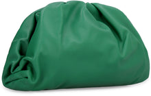 Carica l'immagine nel visualizzatore di Gallery, Clutch The Pouch in pelle

