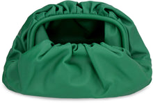 Carica l'immagine nel visualizzatore di Gallery, Clutch The Pouch in pelle
