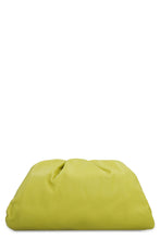 Load image into Gallery viewer, The Pouch leather clutch
