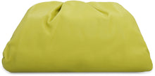 Load image into Gallery viewer, The Pouch leather clutch
