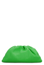 Carica l'immagine nel visualizzatore di Gallery, Clutch Pouch in pelle
