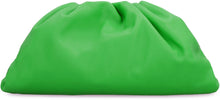 Carica l'immagine nel visualizzatore di Gallery, Clutch Pouch in pelle
