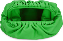 Carica l'immagine nel visualizzatore di Gallery, Clutch Pouch in pelle
