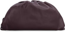 Carica l'immagine nel visualizzatore di Gallery, Clutch The Pouch in pelle
