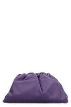 Carica l'immagine nel visualizzatore di Gallery, Clutch Pouch in pelle
