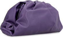 Carica l'immagine nel visualizzatore di Gallery, Clutch Pouch in pelle
