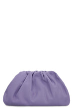 Load image into Gallery viewer, The Pouch leather clutch
