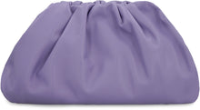Load image into Gallery viewer, The Pouch leather clutch
