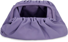 Load image into Gallery viewer, The Pouch leather clutch
