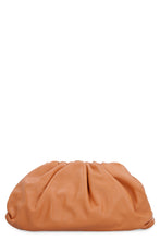 Load image into Gallery viewer, The Pouch leather clutch
