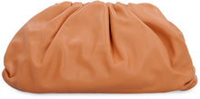 Load image into Gallery viewer, The Pouch leather clutch
