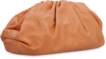 Load image into Gallery viewer, The Pouch leather clutch
