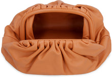 Load image into Gallery viewer, The Pouch leather clutch
