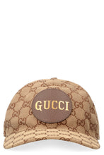 Carica l'immagine nel visualizzatore di Gallery, Cappello da baseball con logo all-over
