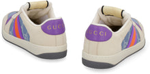 Load image into Gallery viewer, Screener low-top sneakers
