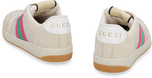 Load image into Gallery viewer, Screener low-top sneakers
