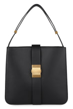 Load image into Gallery viewer, Marie leather shoulder bag
